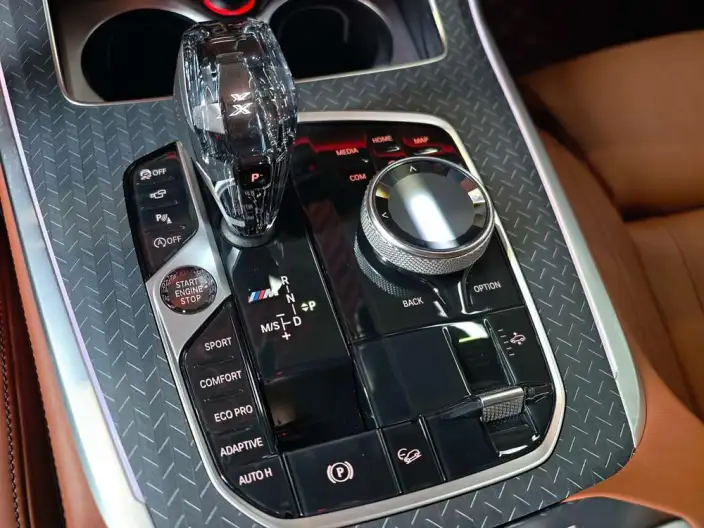 BMW X7 2021 Model xDrive M50i – фото 26