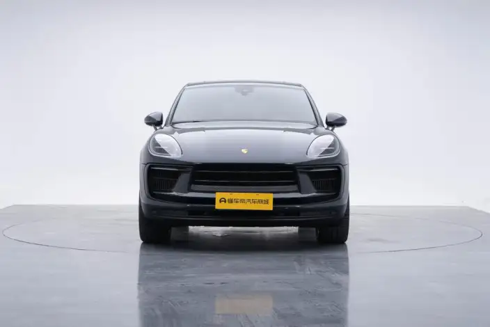 Macan 2022 Model Macan S 2.9T – фото 2