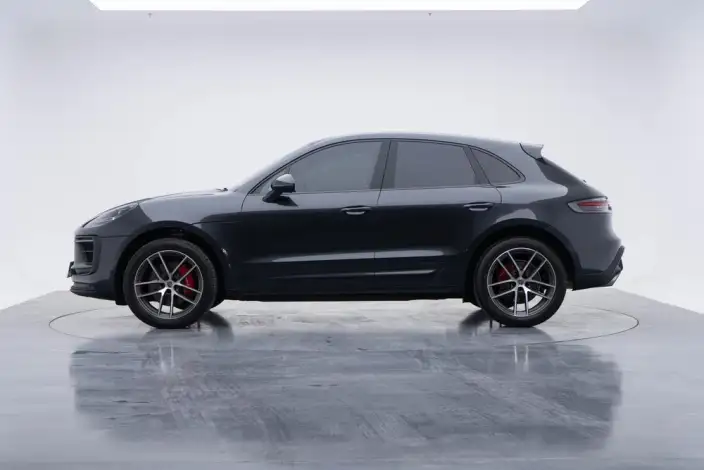 Macan 2022 Model Macan S 2.9T – фото 4