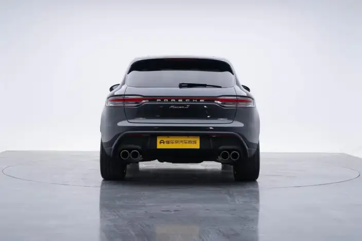 Macan 2022 Model Macan S 2.9T – фото 6