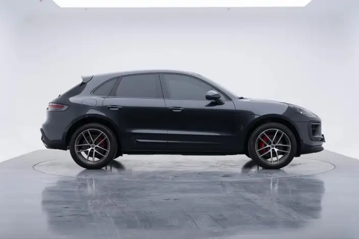 Macan 2022 Model Macan S 2.9T – фото 8