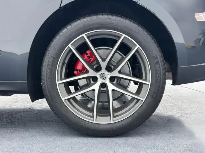 Macan 2022 Model Macan S 2.9T – фото 9