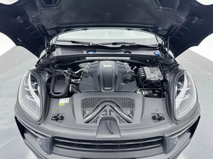 Macan 2022 Model Macan S 2.9T – фото 10