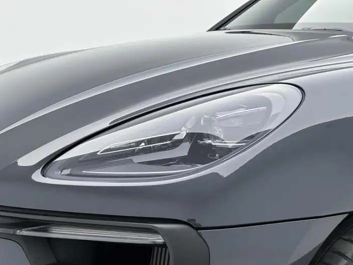 Macan 2022 Model Macan S 2.9T – фото 12