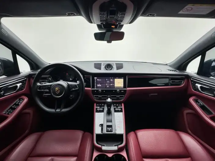 Macan 2022 Model Macan S 2.9T – фото 14