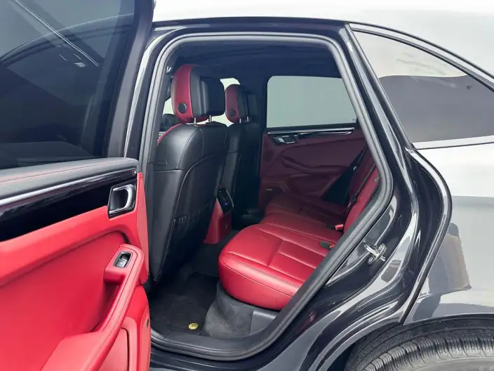 Macan 2022 Model Macan S 2.9T – фото 18