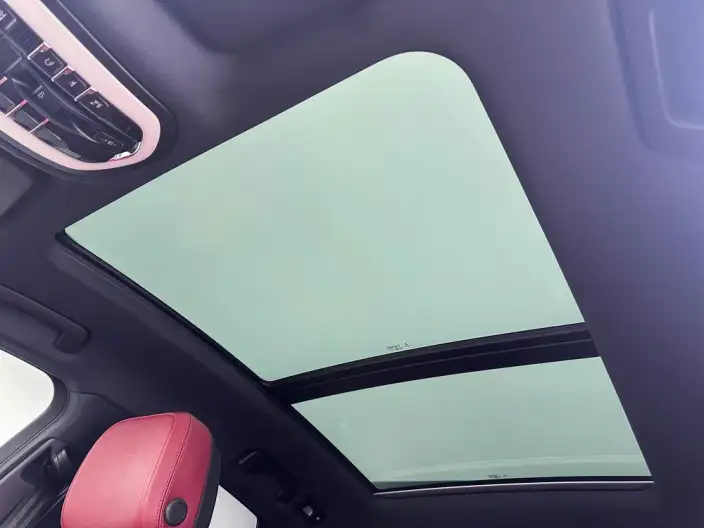 Macan 2022 Model Macan S 2.9T – фото 19