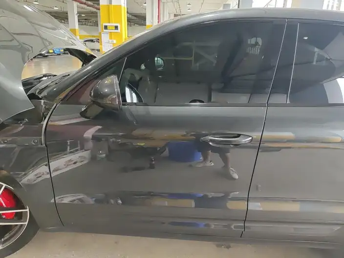 Macan 2022 Model Macan S 2.9T – фото 22