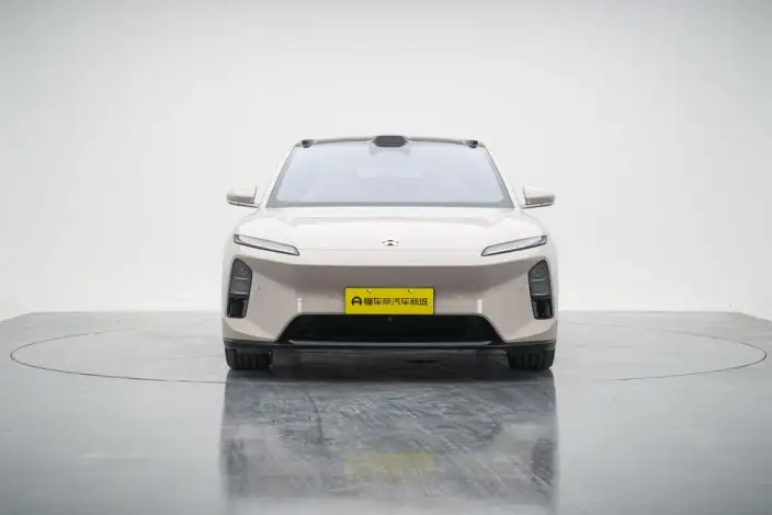 NIO ET5 2025 Model 75kWh – фото 2