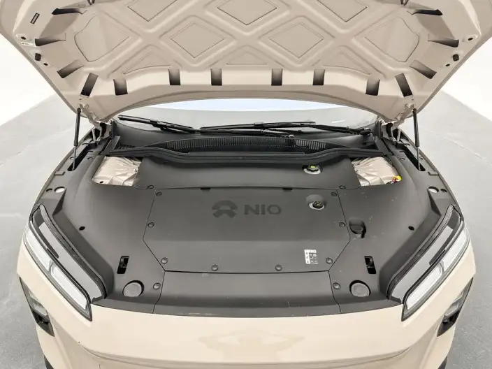 NIO ET5 2025 Model 75kWh – фото 10