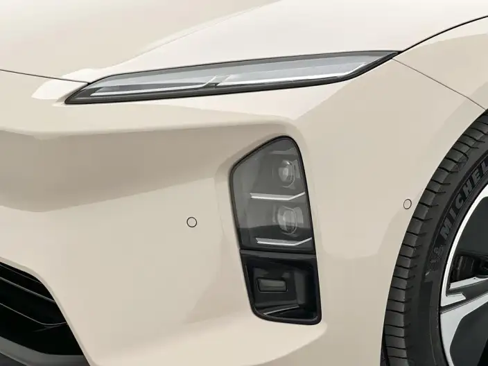 NIO ET5 2025 Model 75kWh – фото 12