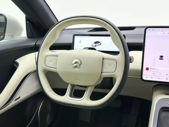 NIO ET5 2025 Model 75kWh – фото 16