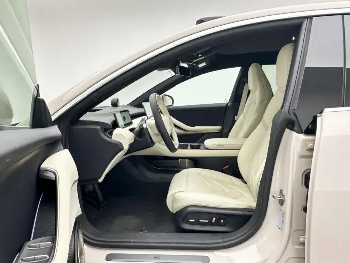 NIO ET5 2025 Model 75kWh – фото 17