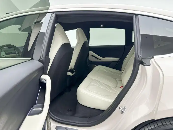 NIO ET5 2025 Model 75kWh – фото 18