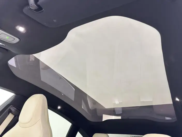 NIO ET5 2025 Model 75kWh – фото 19