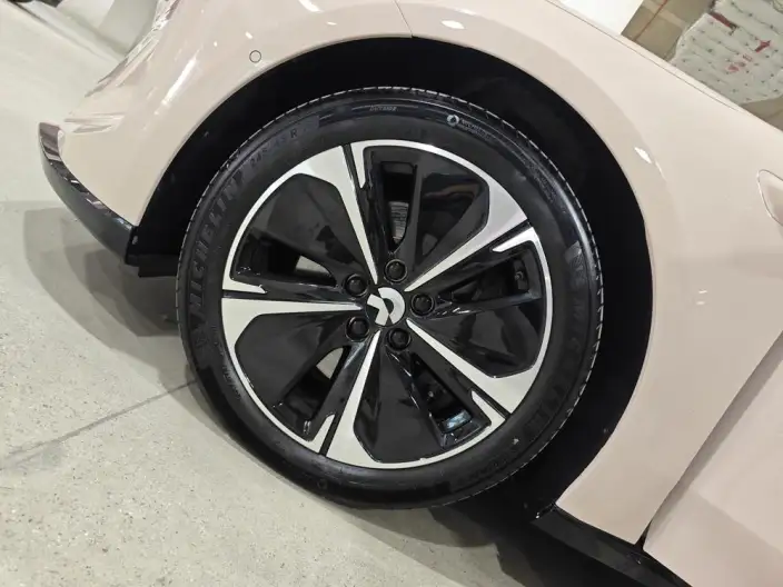 NIO ET5 2025 Model 75kWh – фото 22