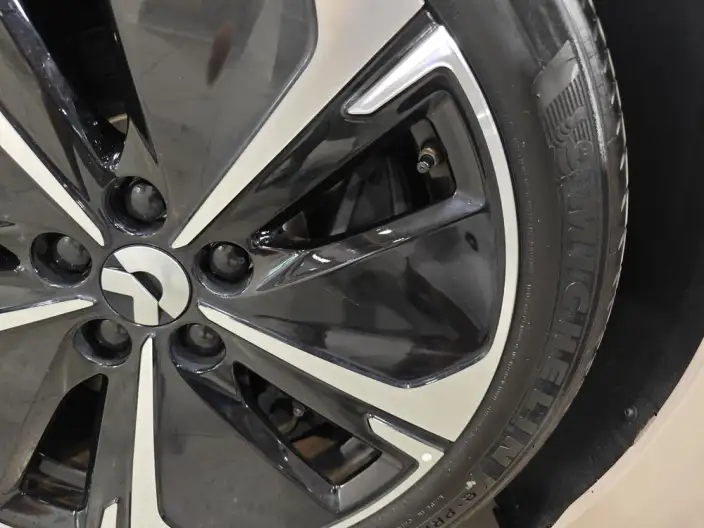 NIO ET5 2025 Model 75kWh – фото 24