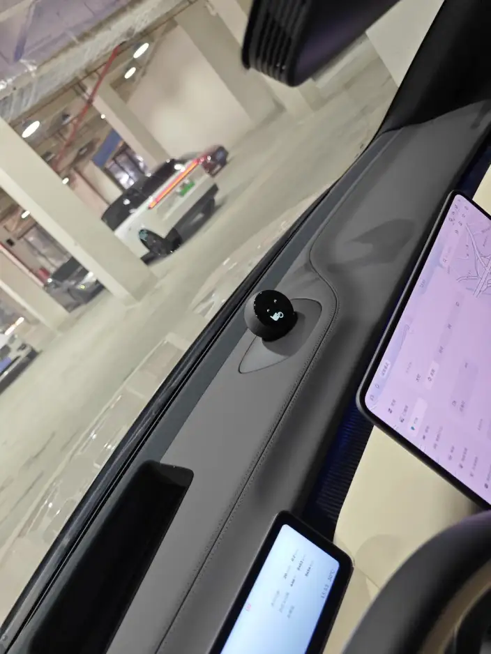 NIO ET5 2025 Model 75kWh – фото 26