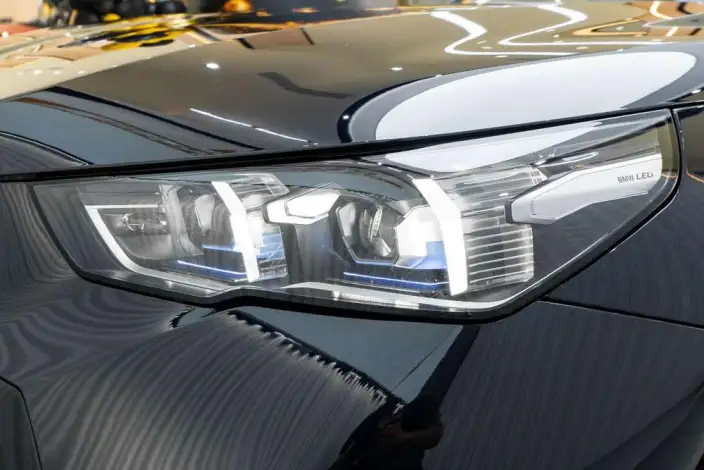 BMW 5 Series 2024 Model 530Li Exclusive Model M Sports Set – фото 9