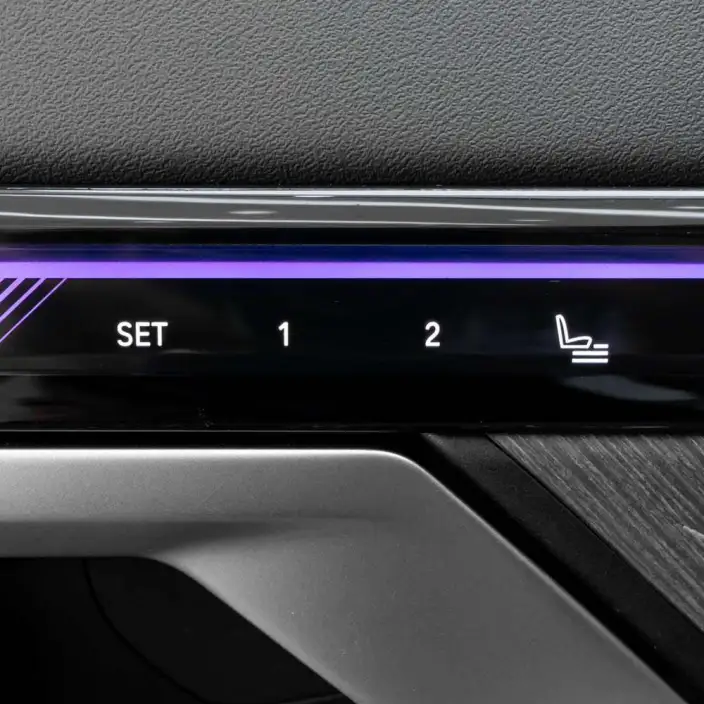 BMW 5 Series 2024 Model 530Li Exclusive Model M Sports Set – фото 17