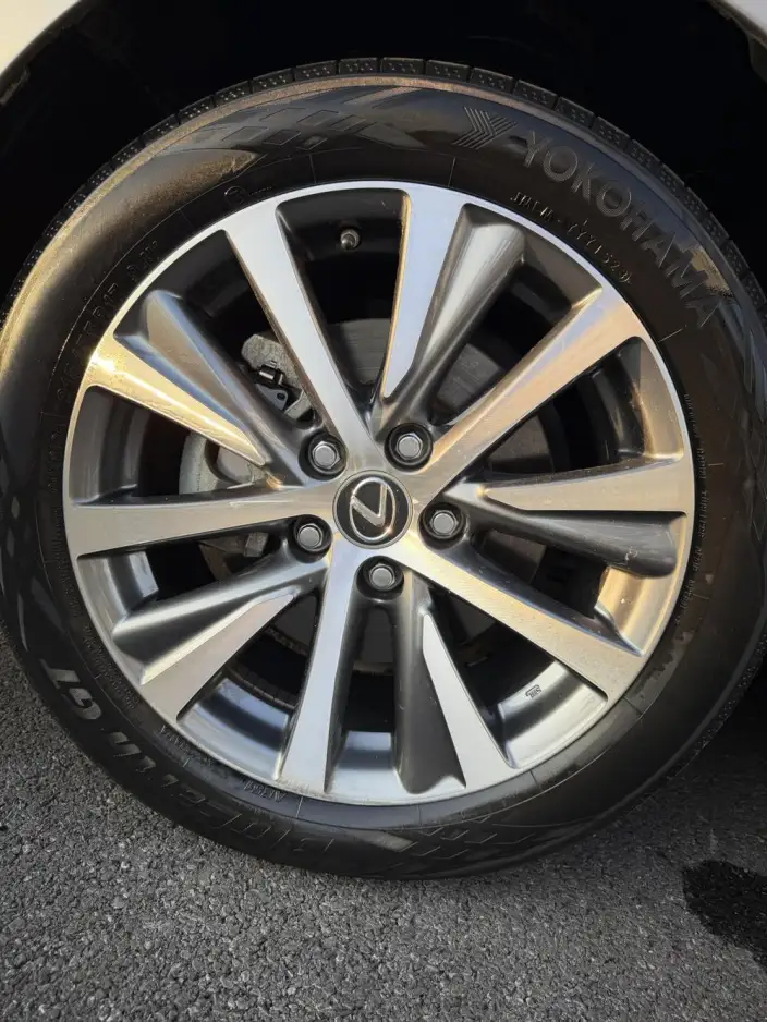 Lexus ES 2020 Model 200 Superior Edition China VI – фото 8