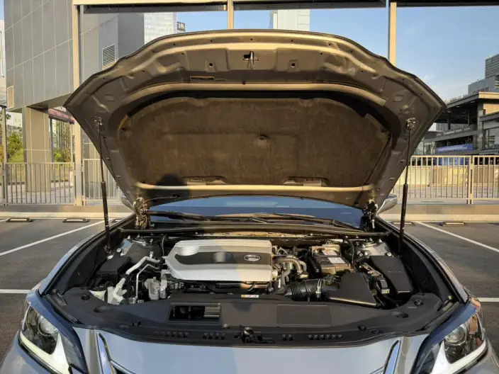 Lexus ES 2020 Model 200 Superior Edition China VI – фото 9