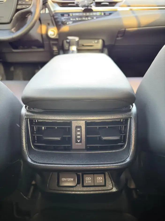 Lexus ES 2020 Model 200 Superior Edition China VI – фото 13