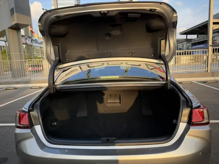 Lexus ES 2020 Model 200 Superior Edition China VI – фото 20