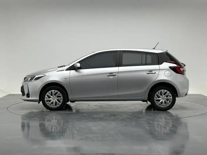 Toyota Vios FS 2022 Model 1.5L CVT 20th Anniversary Memorial Edition – фото 4
