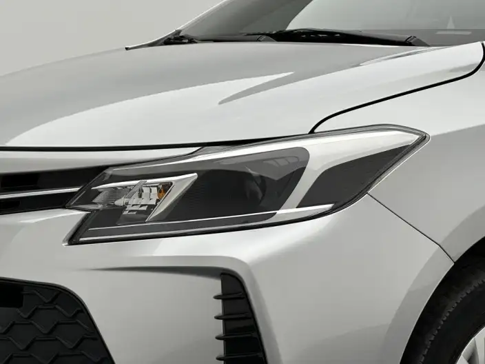 Toyota Vios FS 2022 Model 1.5L CVT 20th Anniversary Memorial Edition – фото 12
