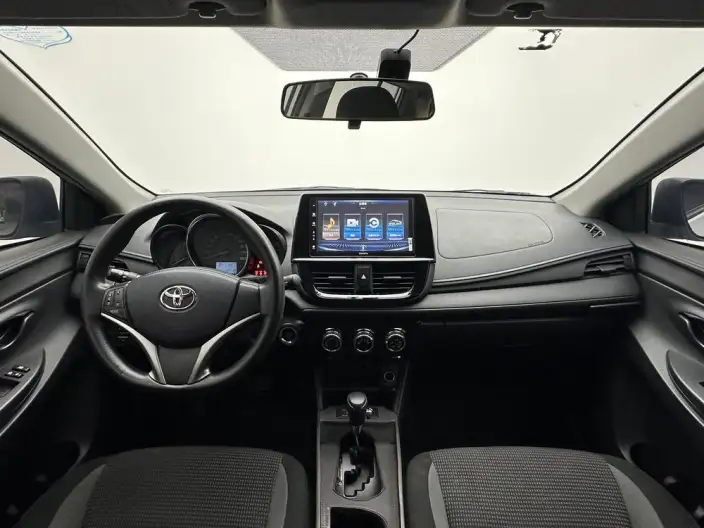 Toyota Vios FS 2022 Model 1.5L CVT 20th Anniversary Memorial Edition – фото 14