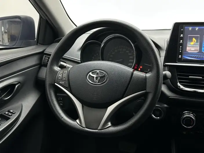 Toyota Vios FS 2022 Model 1.5L CVT 20th Anniversary Memorial Edition – фото 16
