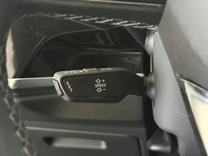 AUDI Q3 2022 Model 45 TFSI quattro Fashion Dynamic Model – фото 9