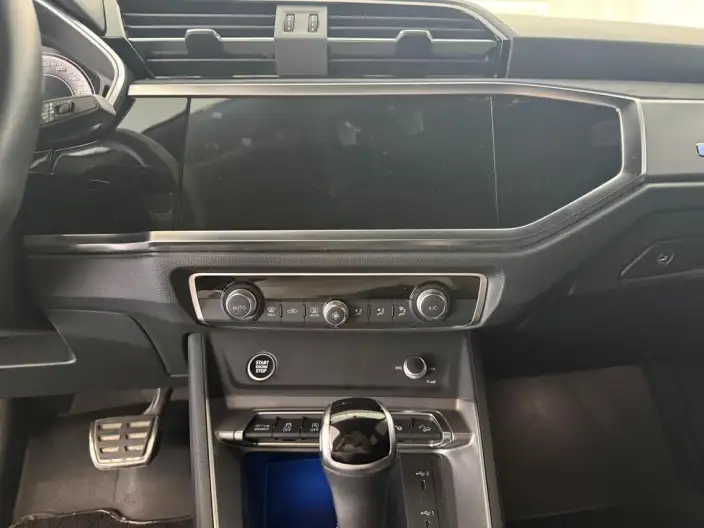 AUDI Q3 2022 Model 45 TFSI quattro Fashion Dynamic Model – фото 11