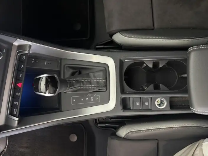 AUDI Q3 2022 Model 45 TFSI quattro Fashion Dynamic Model – фото 14