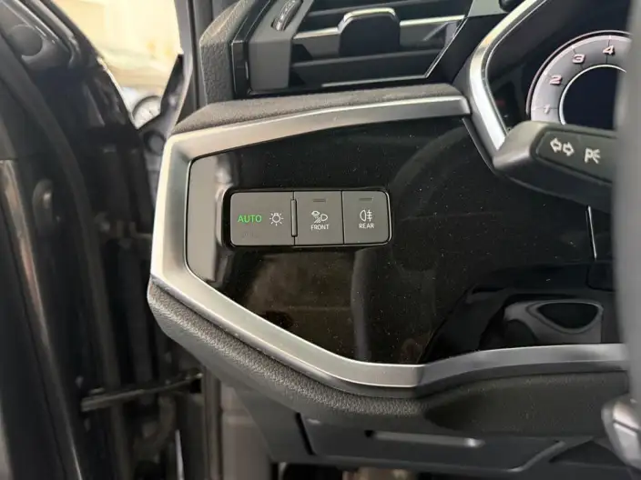 AUDI Q3 2022 Model 45 TFSI quattro Fashion Dynamic Model – фото 15