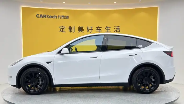 Model Y 2022 Model Long Battery Life Pro All-wheel drive version – фото 4
