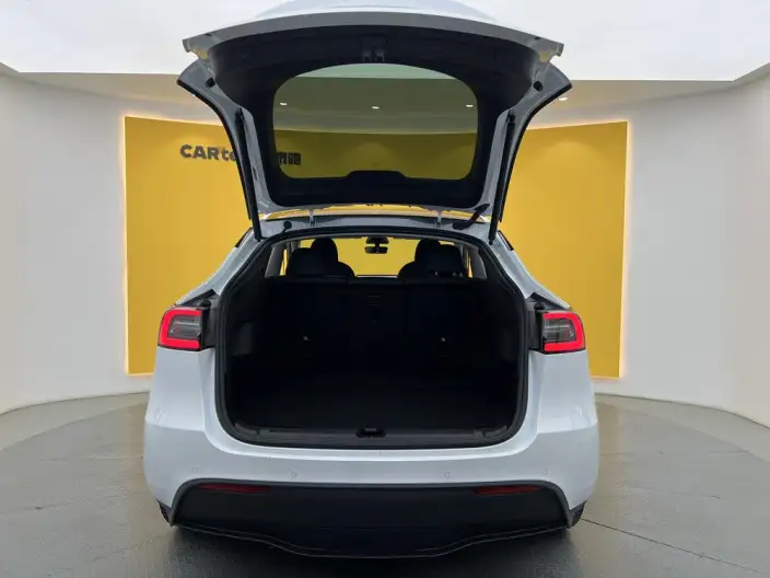 Model Y 2022 Model Long Battery Life Pro All-wheel drive version – фото 6