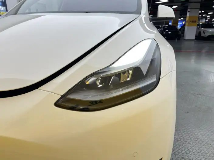 Model Y 2022 Model Long Battery Life Pro All-wheel drive version – фото 7