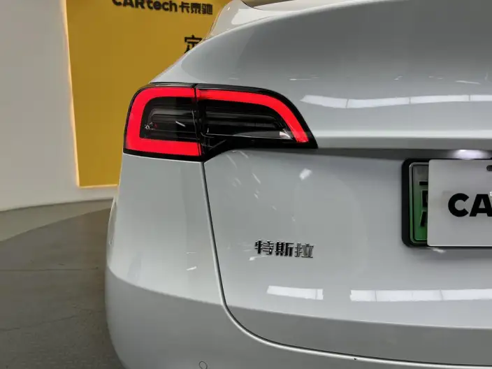 Model Y 2022 Model Long Battery Life Pro All-wheel drive version – фото 8