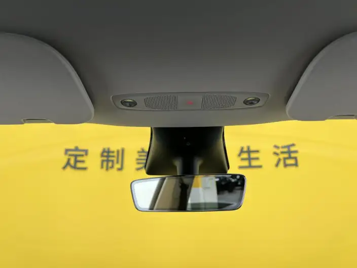 Model Y 2022 Model Long Battery Life Pro All-wheel drive version – фото 10