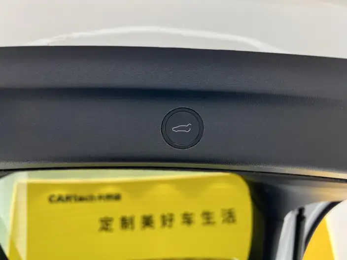 Model Y 2022 Model Long Battery Life Pro All-wheel drive version – фото 12