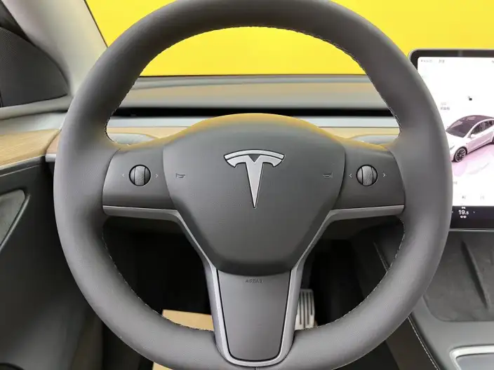 Model Y 2022 Model Long Battery Life Pro All-wheel drive version – фото 15