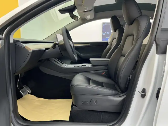 Model Y 2022 Model Long Battery Life Pro All-wheel drive version – фото 20