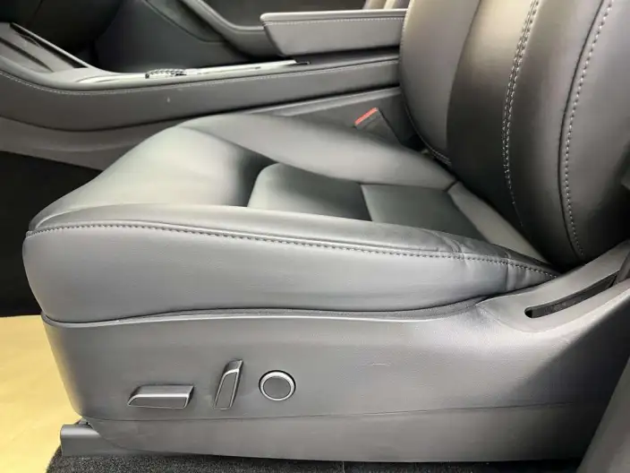Model Y 2022 Model Long Battery Life Pro All-wheel drive version – фото 21