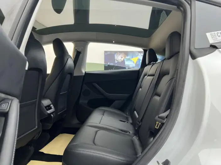 Model Y 2022 Model Long Battery Life Pro All-wheel drive version – фото 22