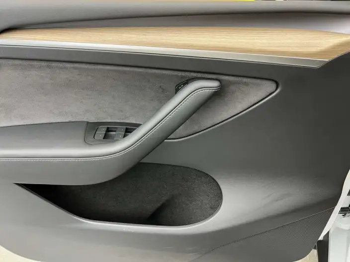 Model Y 2022 Model Long Battery Life Pro All-wheel drive version – фото 23