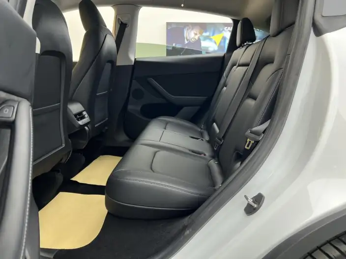 Model Y 2022 Model Long Battery Life Pro All-wheel drive version – фото 26