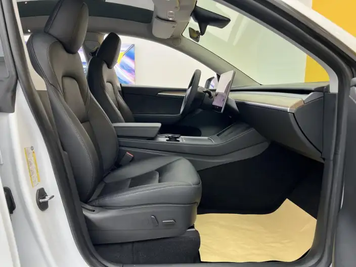 Model Y 2022 Model Long Battery Life Pro All-wheel drive version – фото 27