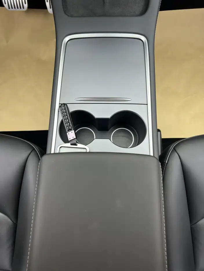 Model Y 2022 Model Long Battery Life Pro All-wheel drive version – фото 28